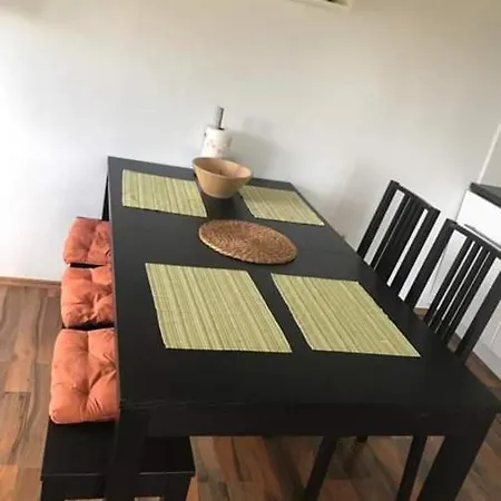Appartement Dani *