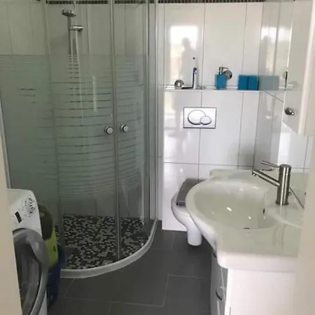 Dani Appartement *